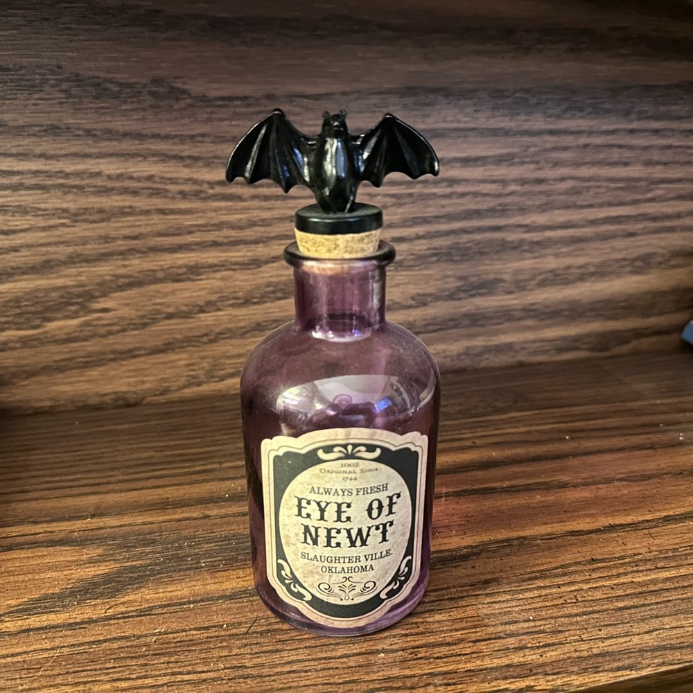 Halloween Decor